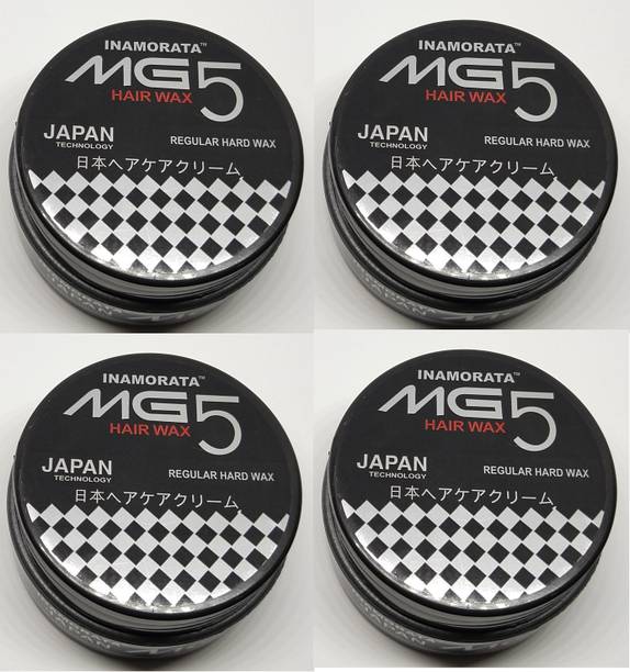 MG5 INAMORATA GD-HAIR WAX Hair Gel
