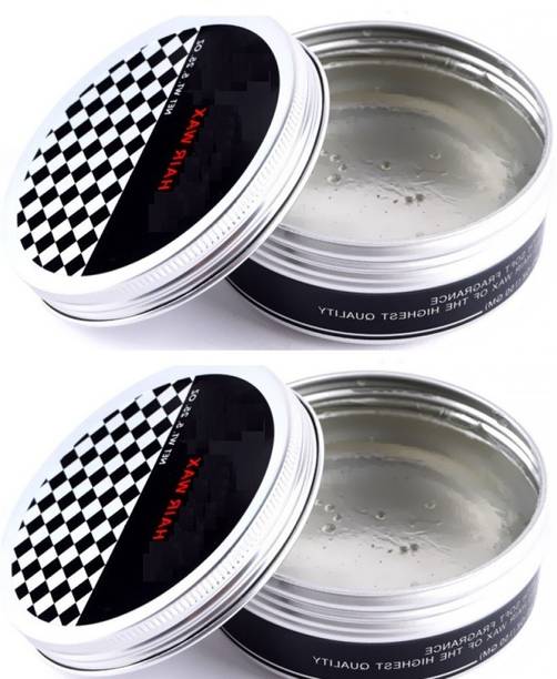 FELICECHIARA Shine Texture Cream Non-sticky Water-based Hair Styling Hair Gel Hair Gel