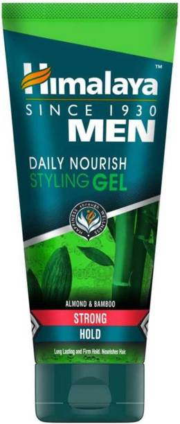 HIMALAYA DAILY NOURISH STYLING GEL Hair Gel