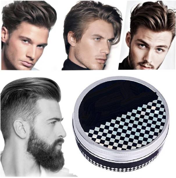 DARYUE SET GEL BASE FOR BOYS STYLISH WAX FOR PARTY WEAR Hair Gel