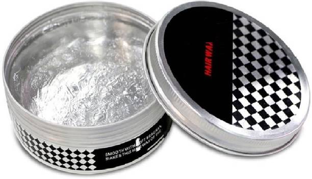 BLUEMERMAID hair styling transparent gel wax Hair Gel Hair Gel