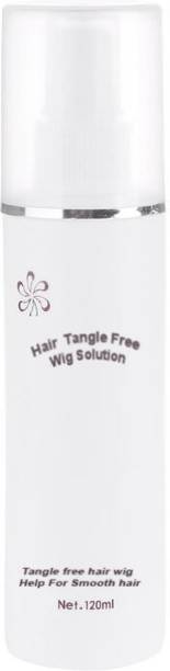 Ritzkart Tangle free Hair System Protection For all hair