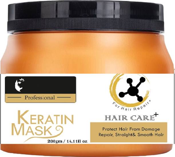 AGLEY The Best Keratin Hair Mask For Womans And Girls -200g