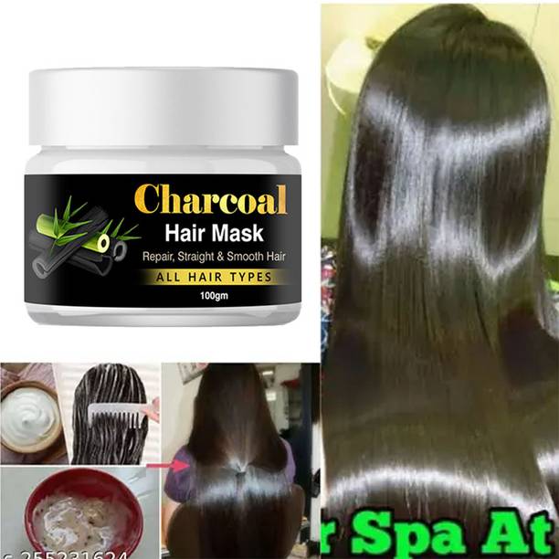 ONEAL Professional Keratin Moisturizing & Smooth Hair Mask Cream (100 g)