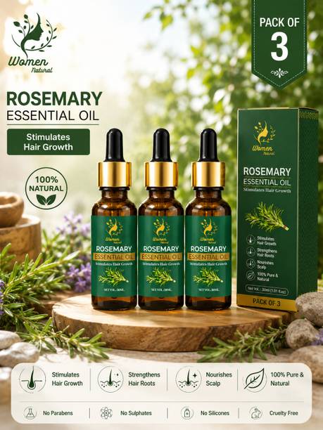 women natural Rosemary Water | Hair Growth Expert | Hair Sprey for Regrowth 23