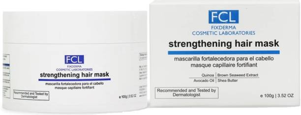 Fcl Strengthening Hair Mask 100 GM