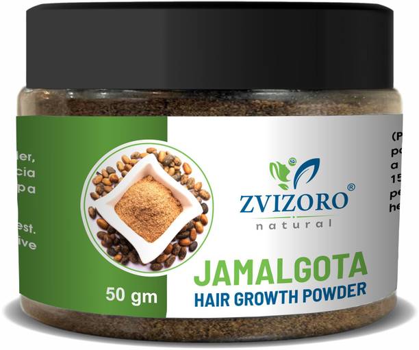 Zvizoro Hair Growth Powder-Multi-Use Hair Mask