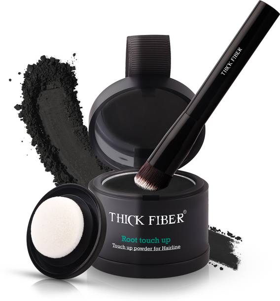 THICK FIBER Root Touch Up Powder