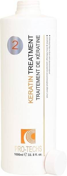 sivika Protechs Keratin Treatment For Men & Women