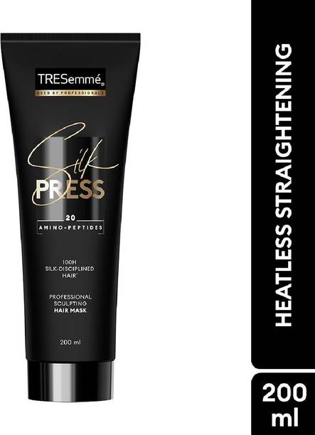 TRESemme Silk Press Sculpting Hair Mask
