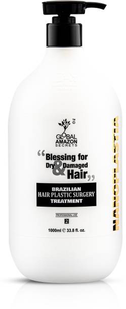 Nanoplastia Treatment with Omega 3- NEW & ORIGINAL PACKAGING
