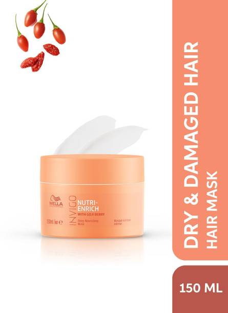Wella Professionals Invigo Nutri-Enrich Mask