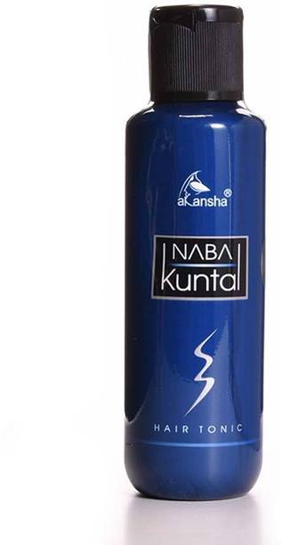 AKANSHA Nabakuntal Hair Tonic For Hair Growth, Hair Fall Control and Dandruff Solution