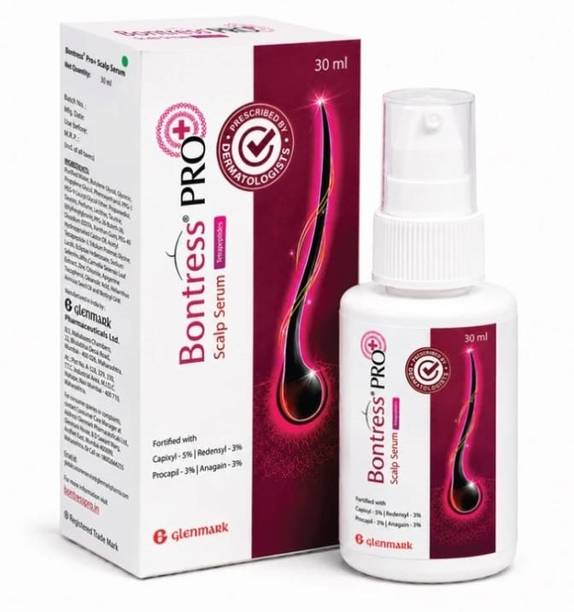AKANSHA Scalp Hair Growth Serum | 5%Capixyl, 3%Redensyl, 3%Anagain, 3%Procapil