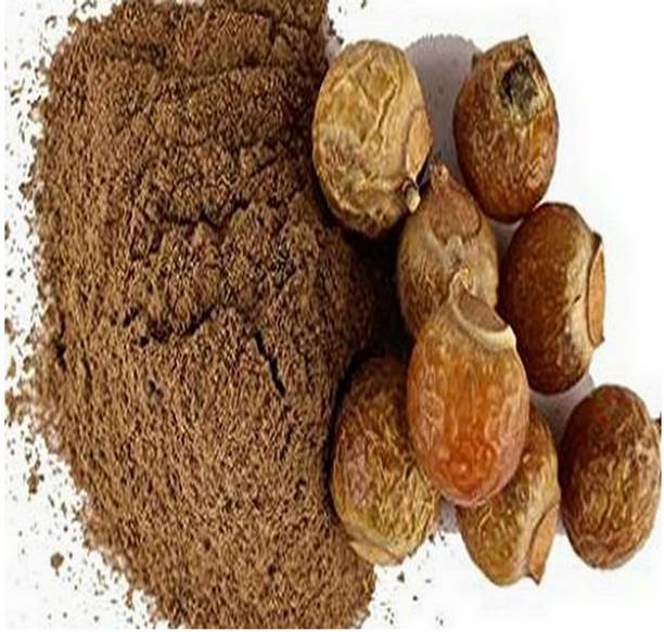 VIVETHAN Boondi Kottai powder 100gm | Soapnut Powder | rishtak | phenil | uruvanchi