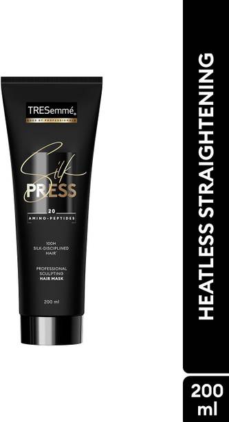 TRESemme Silk Press Sculpting Hair Mask