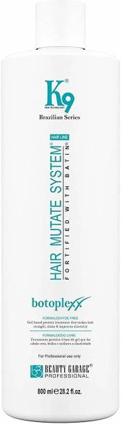 Beauty Garage Botoplexx Hair Treatment 800ml