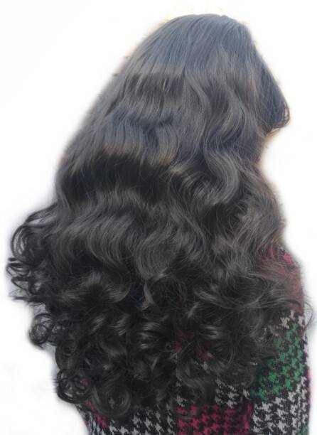Alizz Beautiful hair accessory24a as per image Banana Clip