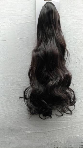 Alizz Beautiful hair accessory38a as per image Banana Clip