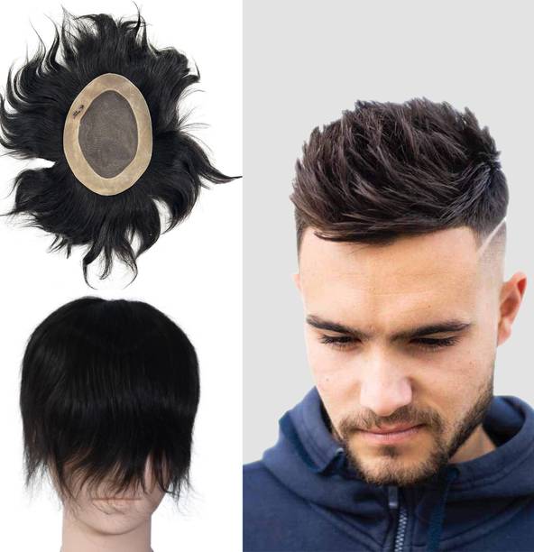 Woolip Medium Hair Wig