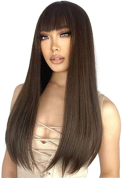 VIVIAN Long Hair Wig