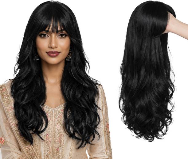 A H S Medium Hair Wig