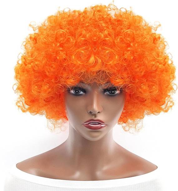 Orama Short Hair Wig