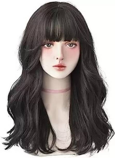 Views Medium Hair Wig
