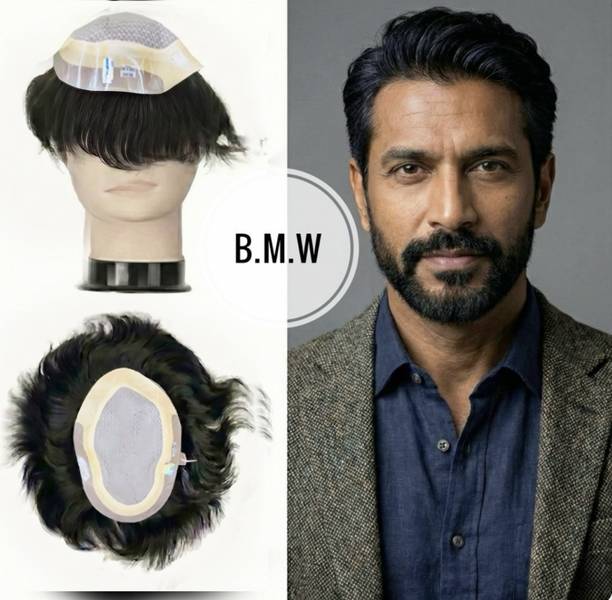 Fancylookssalon Medium Hair Wig