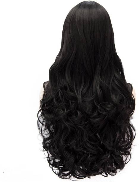 ERAD Long Hair Wig