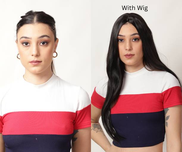 Youngraphy Long Hair Wig