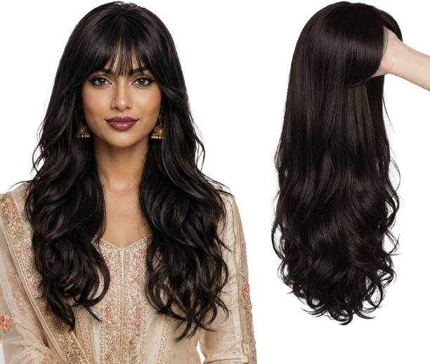 A H S Medium Hair Wig