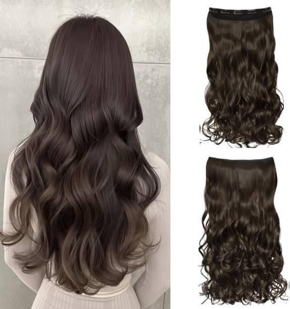 D-DIVINE Medium Hair Wig