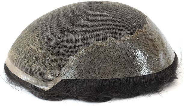 D-DIVINE Medium Hair Wig