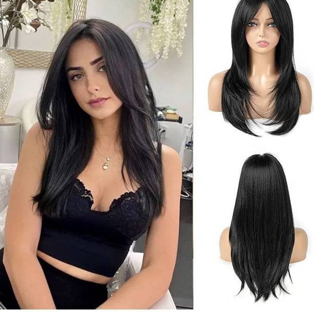 Ajooni Long Hair Wig