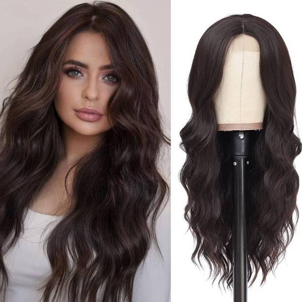Gramercy Hair Long Hair Wig