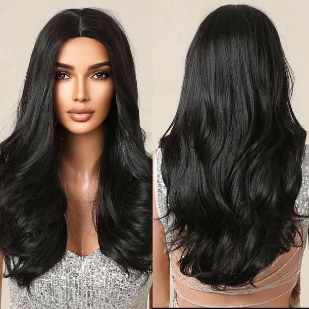 Views Medium Hair Wig
