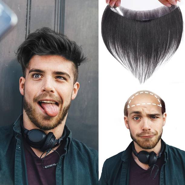 Growth Medium Hair Wig