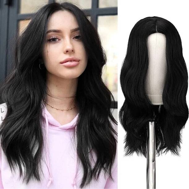 Gramercy Long Hair Wig
