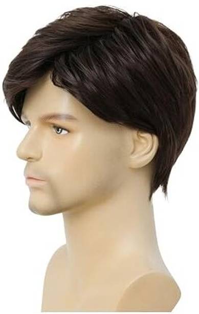 Lebene Short Hair Wig