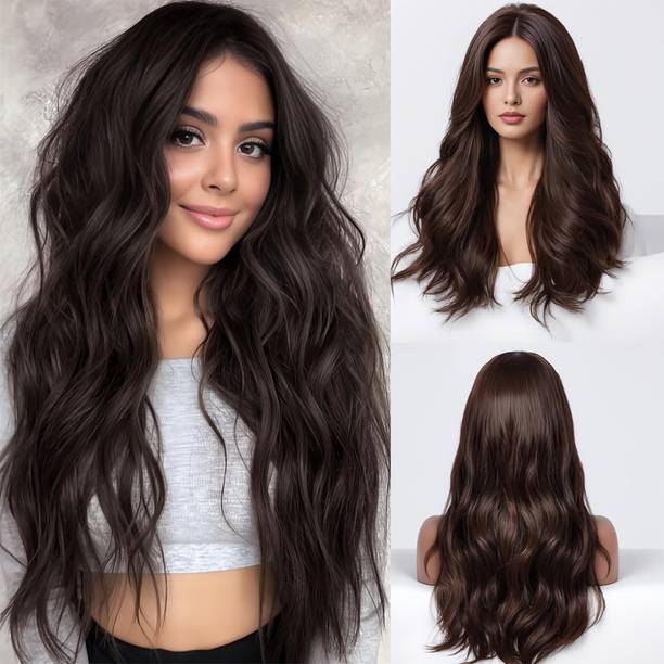 D-DIVINE Medium Hair Wig