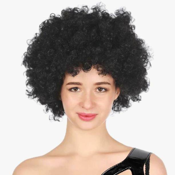 Orama Short Hair Wig