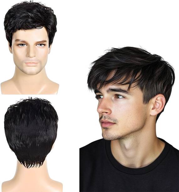 Blushia Short Hair Wig