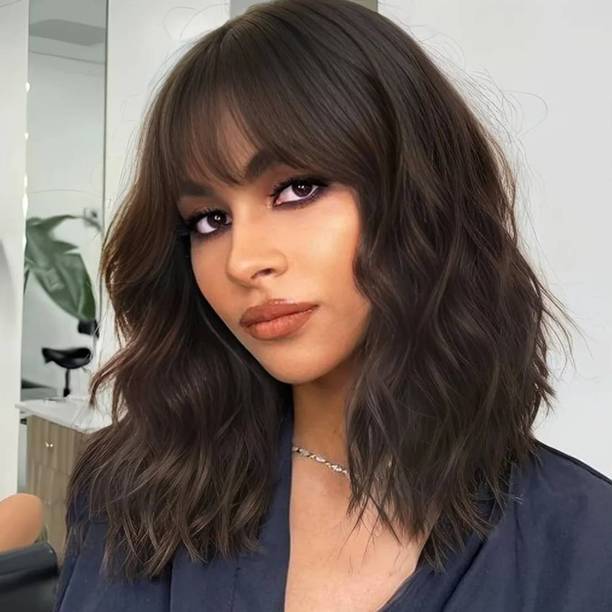 Gramercy Hair Short Hair Wig