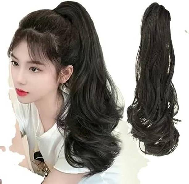 Blushia Medium Hair Wig