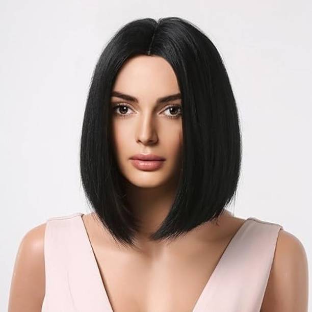 El Cabell Bob Hair Wig