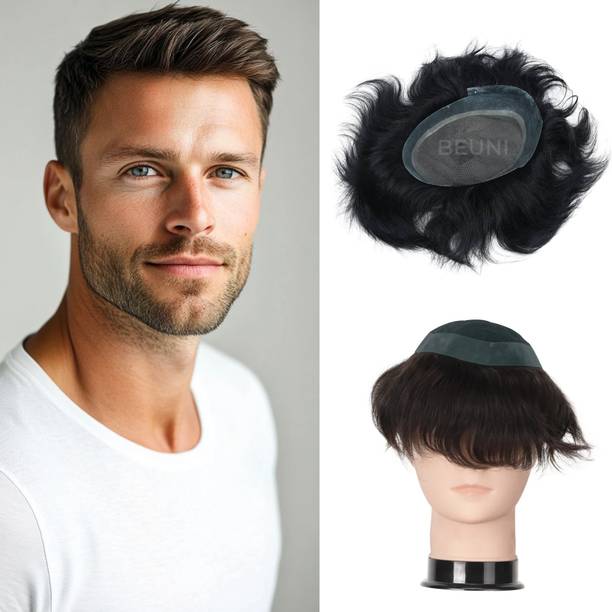 BEUNI Short Hair Wig