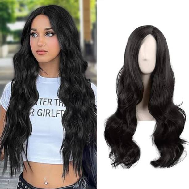 Pinaka Medium Hair Wig