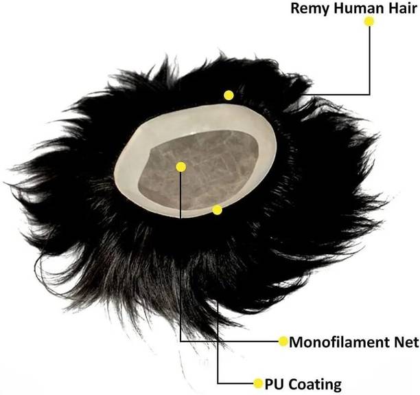 D-DIVINE Medium Hair Wig