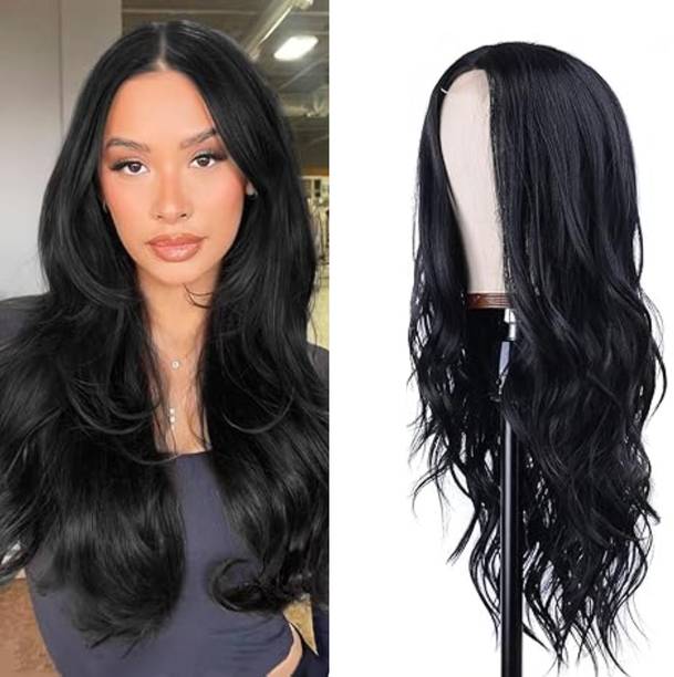 Pinaka Medium Hair Wig